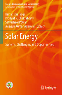 Solar Energy