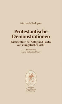 Protestantische Demonstrationen