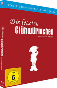 Die letzten Glühwürmchen – Blu-ray