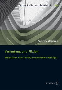 Vermutung und Fiktion