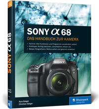 Sony Alpha 68