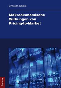 Makroökonomische Wirkungen von Pricing-to-Market