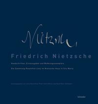 Friedrich Nietzsche