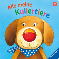 Alle meine Kullertiere