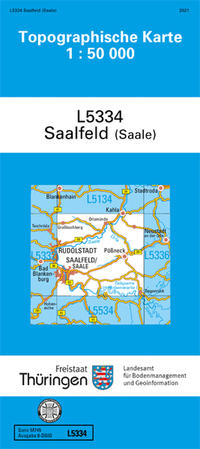 Saalfeld (Saale)