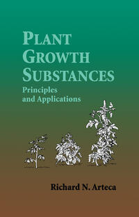 Plant Growth Substances