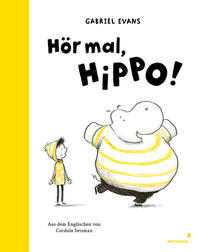 Hör mal, Hippo!