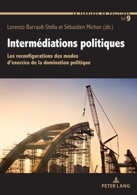 Intermédiations politiques