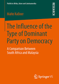 The Influence of the Type of Dominant Party on Democracy