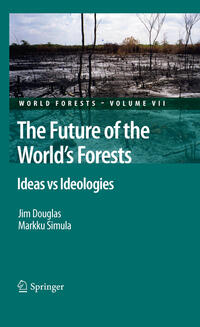 The Future of the World's Forests