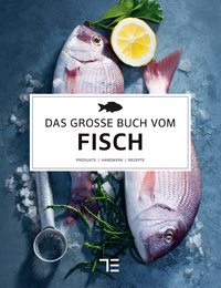 Das große Buch vom Fisch