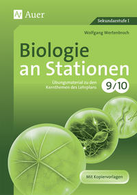 Biologie an Stationen 9-10