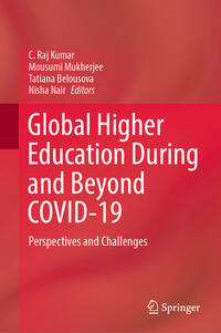 Global Higher Education During and Beyond COVID-19