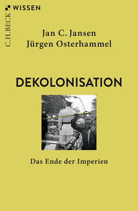 Dekolonisation