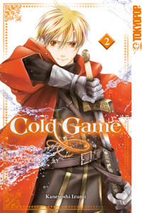 Cold Game 02