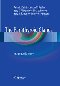 The Parathyroid Glands