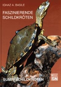 Faszinierende Schildkröten - Sumpfschildkröten