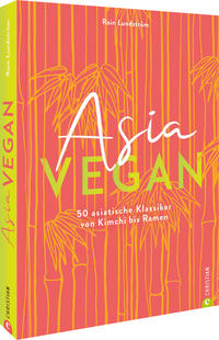 Asia vegan