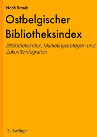 Ostbelgischer Bibliotheksindex