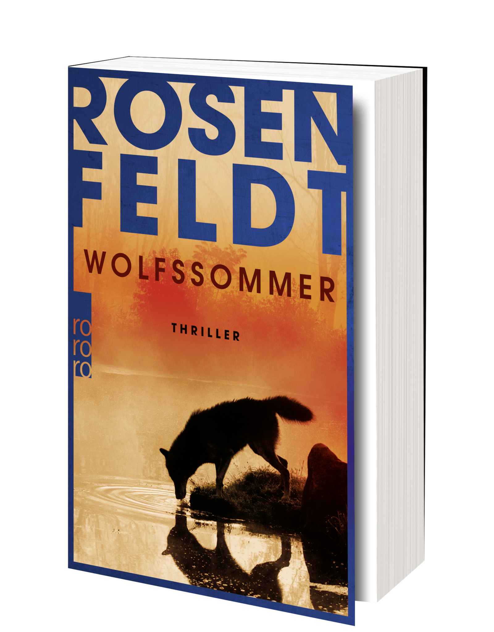 Wolfssommer