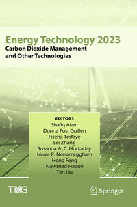 Energy Technology 2023