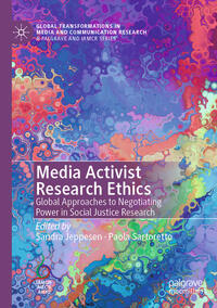 Media Activist Research Ethics