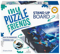 Puzzle Accessories - Puzzle Stand & Go