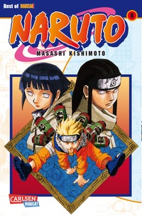 Naruto 9