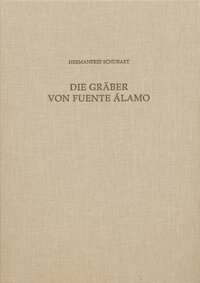 Die Gräber von Fuente Álamo