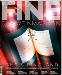 FINE Das Weinmagazin 02/2018