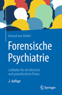 Forensische Psychiatrie