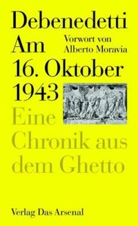 Am 16. Oktober 1943