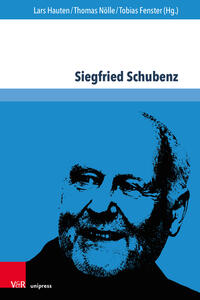 Siegfried Schubenz