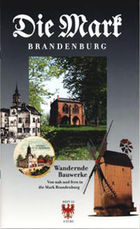 Wandernde Bauwerke