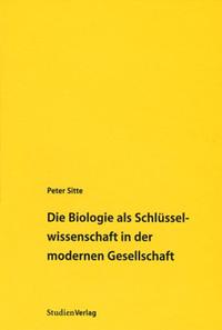 Die Biologie als Schlüsselwissenschaft in der modernen Gesellschaft