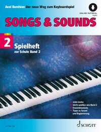 Songs & Sounds 2