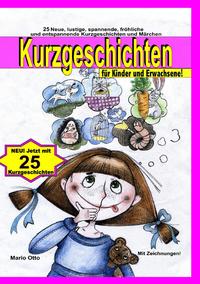 Kurzgeschichten für Kinder