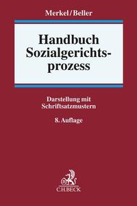 Handbuch Sozialgerichtsprozess