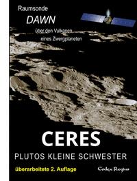 Ceres: Plutos kleine Schwester