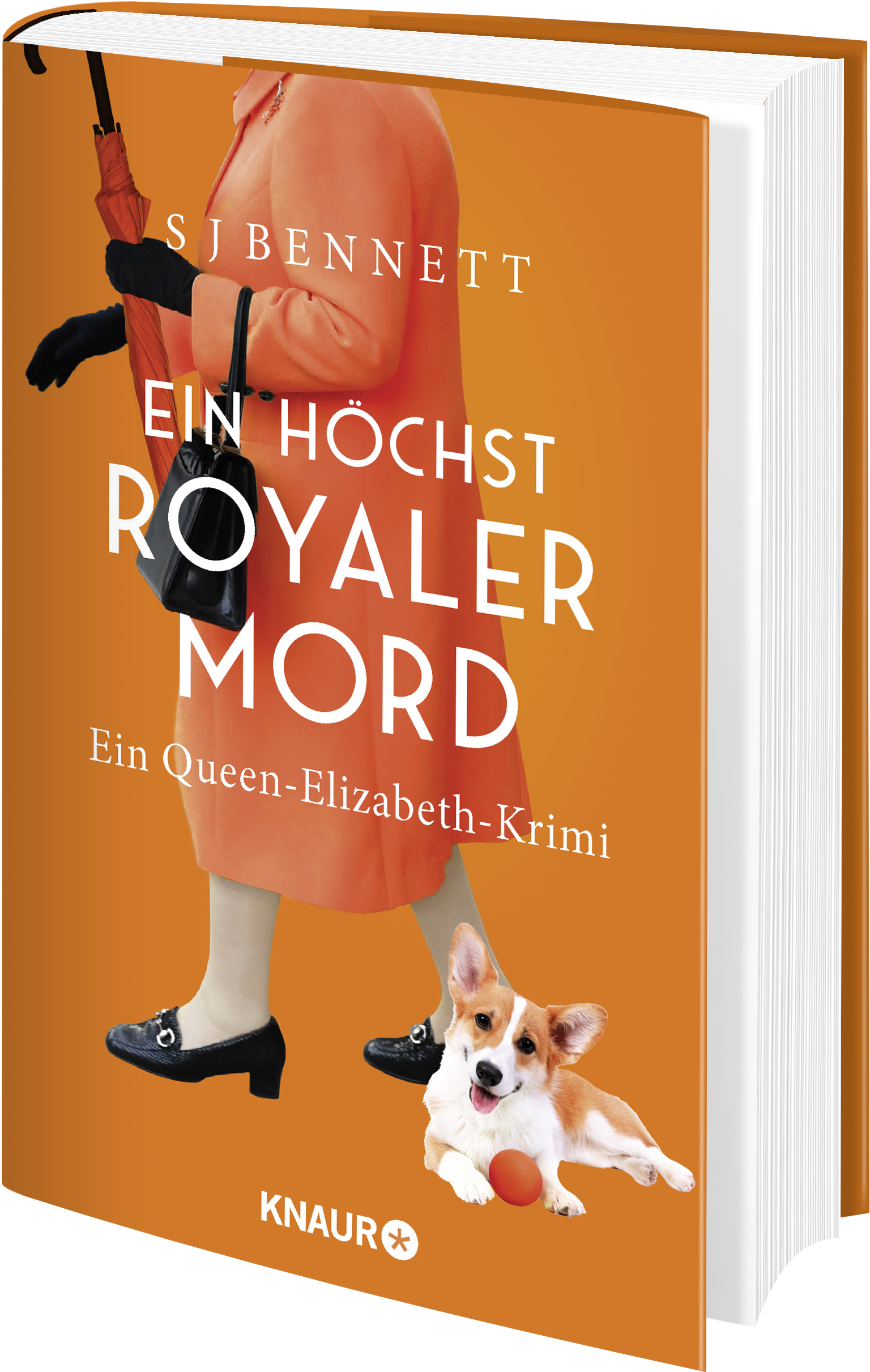 Ein höchst royaler Mord