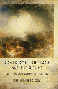 Coleridge, Language and the Sublime