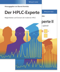 Der HPLC-Experte (Set)