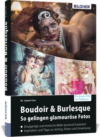 Boudoir & Burlesque