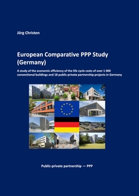 European Comparative PPP Study (Germany)