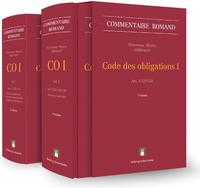 Code des obligations I