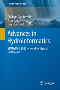 Advances in Hydroinformatics