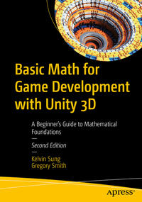 Basic Math for Game Development with Unity 3D