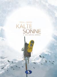 Kalte Sonne #3