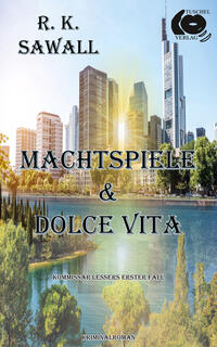 Machtspiele & Dolce Vita