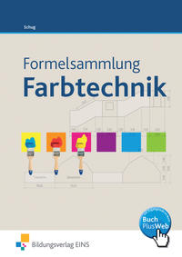 Formelsammlung Farbtechnik Raumgestaltung